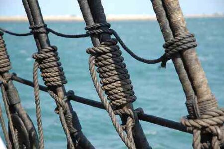 From Odysseus to Styrofoam Image